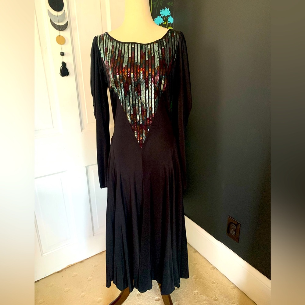 Vintage 80’s Dress